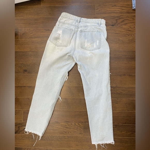 Urban planet Jeans size 5 - Picture 2 of 3